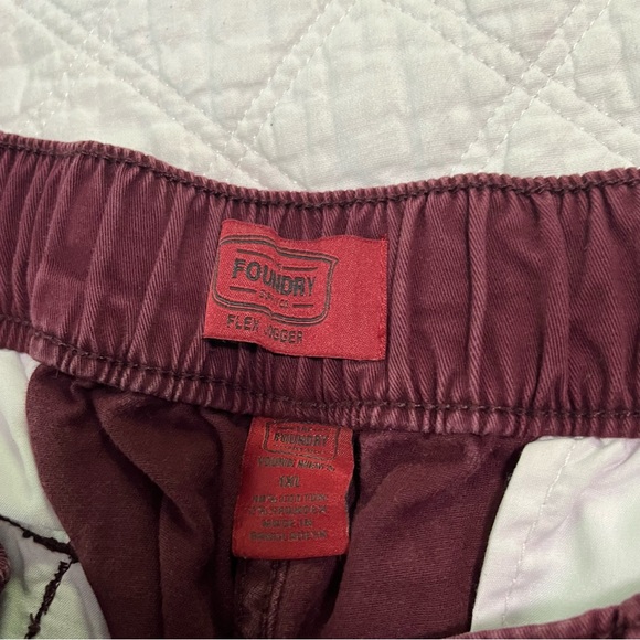 The Foundry young men’s Flex Jogger - Picture 4 of 9